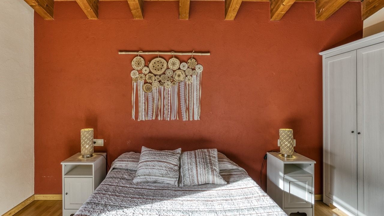 Photo of Bedroom in Santa Margarida de Bianya