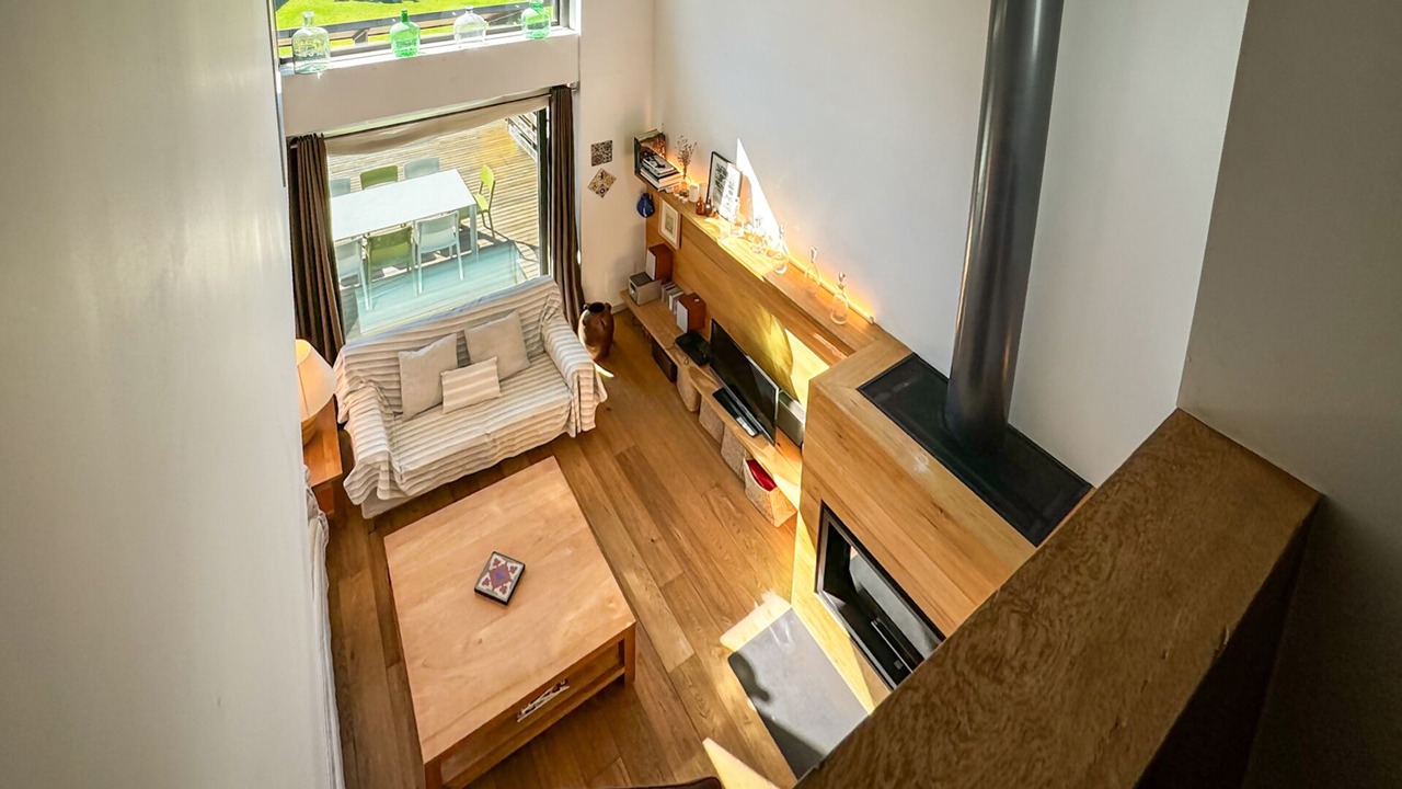 Photo of Livingroom in Escadarcs