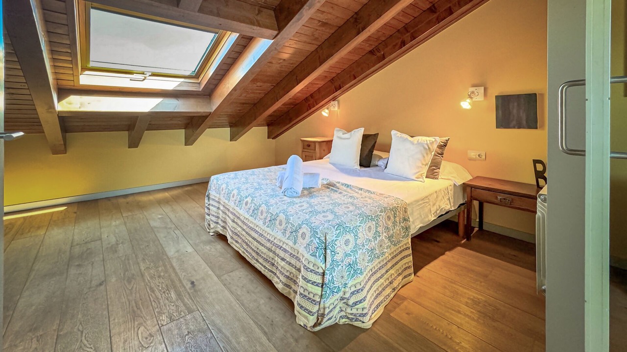 Photo of Bedroom in Escadarcs