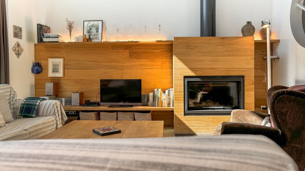 Photo of Livingroom in Escadarcs