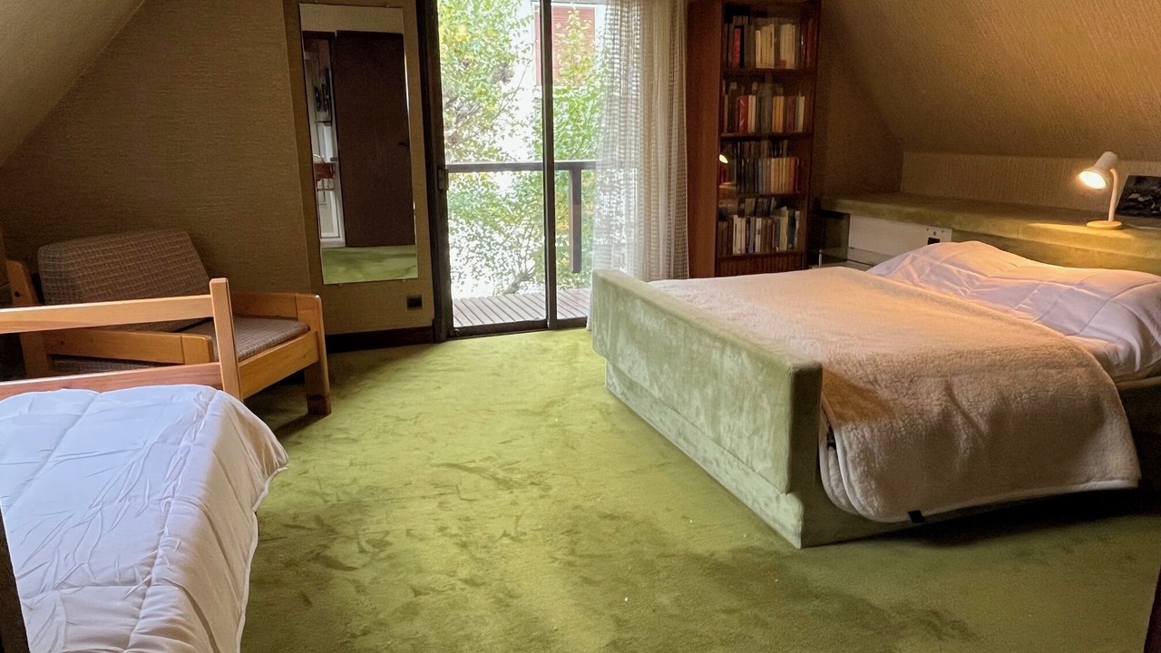 Photo of Bedroom in Saint-Lary-Soulan