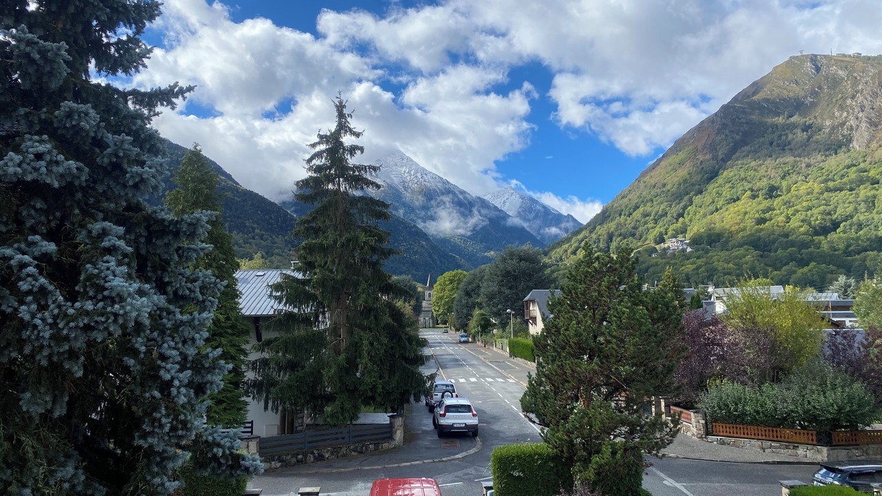 Photo of Others in Saint-Lary-Soulan
