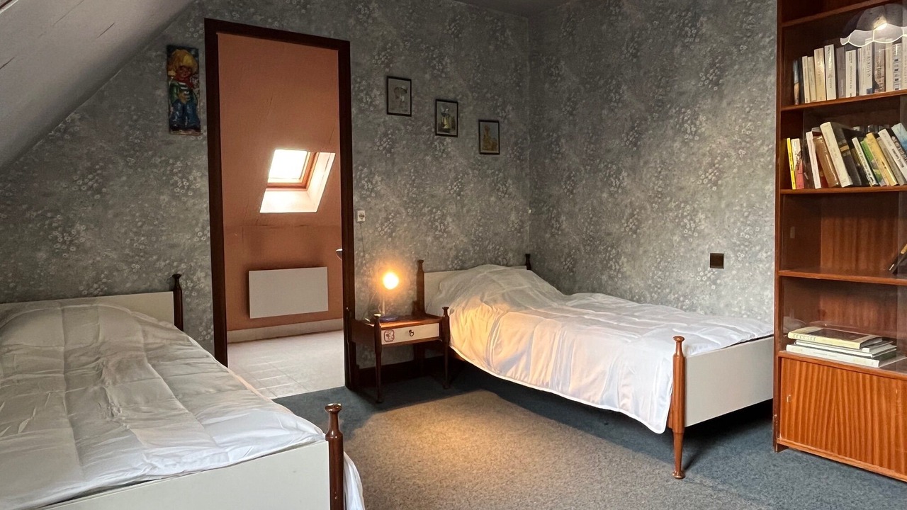Photo of Bedroom in Saint-Lary-Soulan