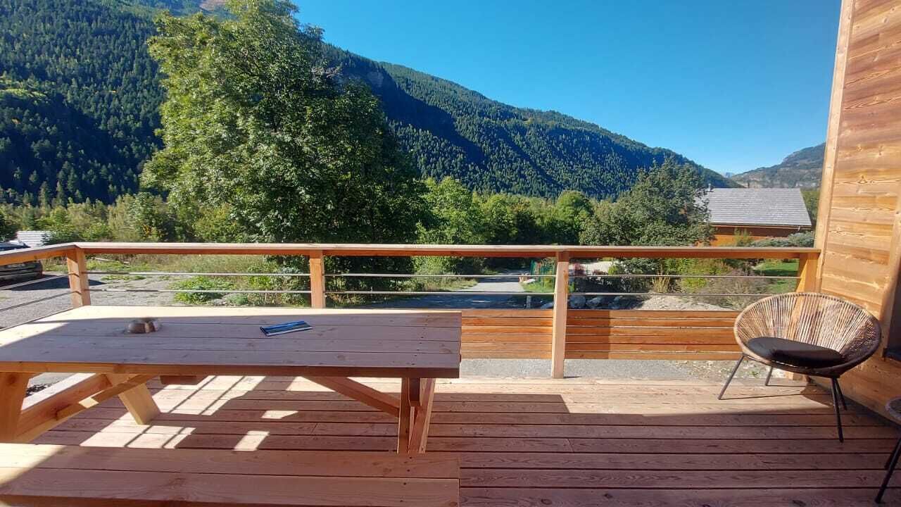 Photo of Outdoor in Orcieres