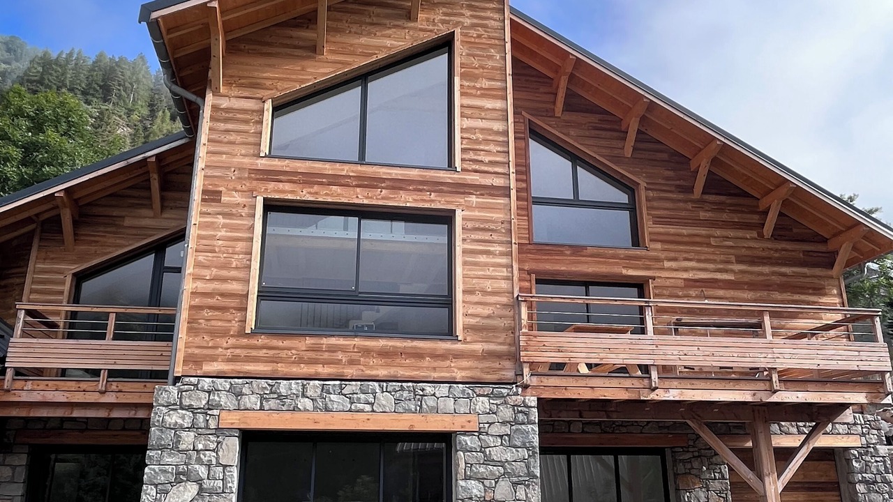 Photo of Outdoor in Orcieres