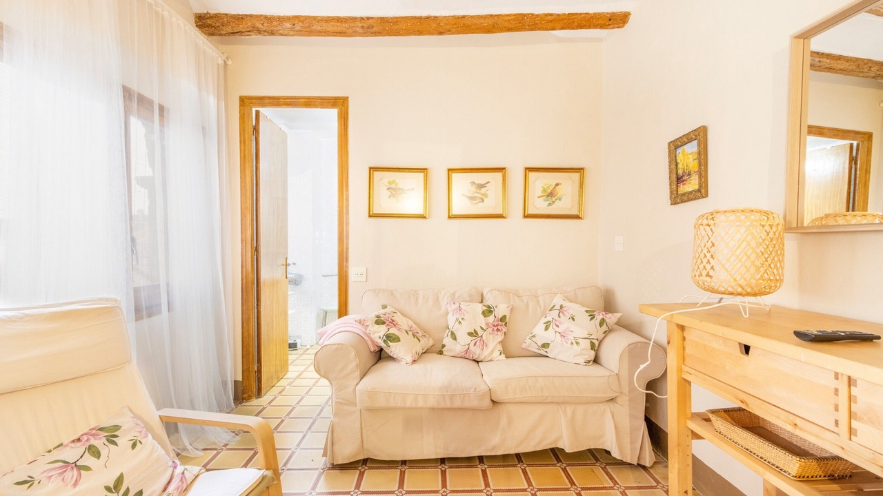 Photo of Livingroom in Juncosa