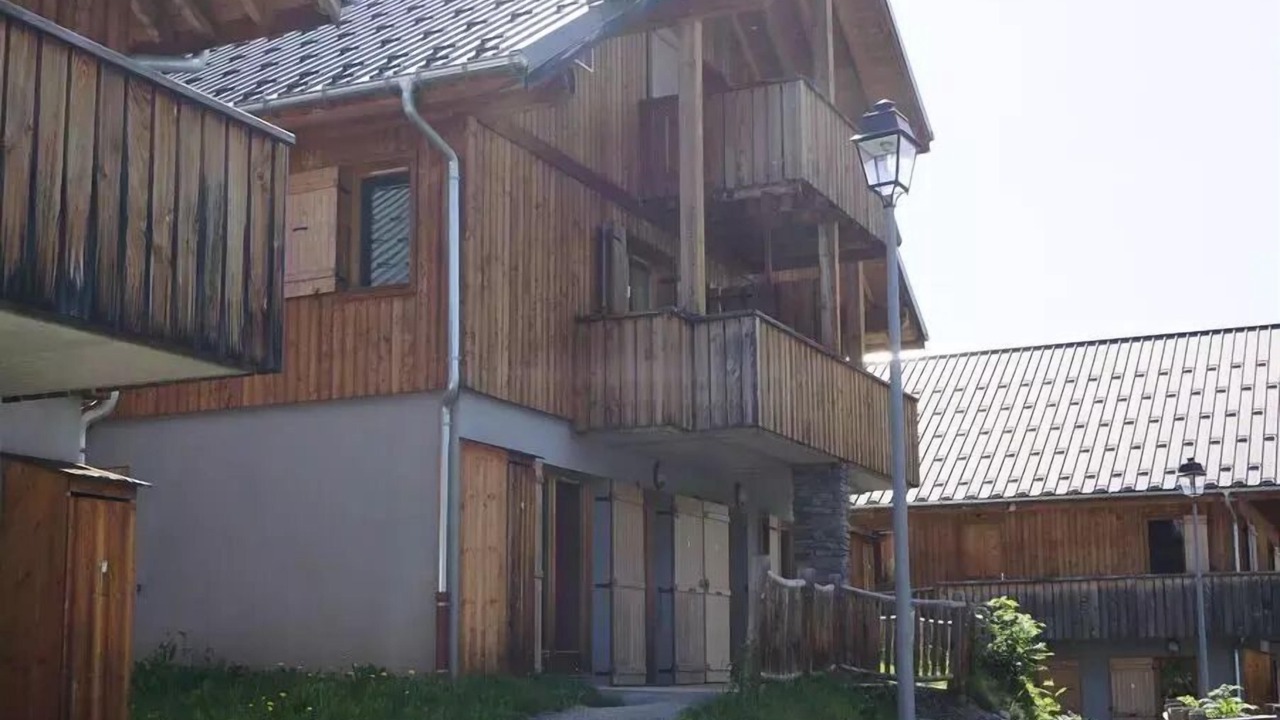 Photo of Outdoor in Saint-Jean-d'Arves