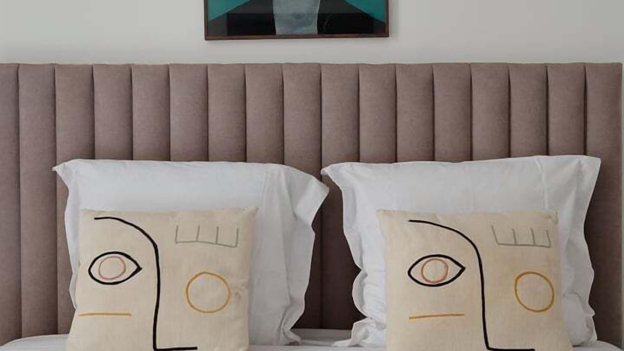 Photo of Bedroom in Quartier du Mail