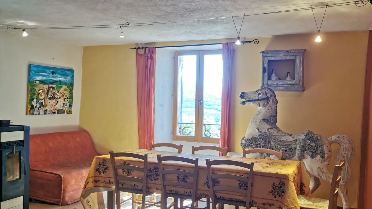 Photo of Livingroom in Bargeme