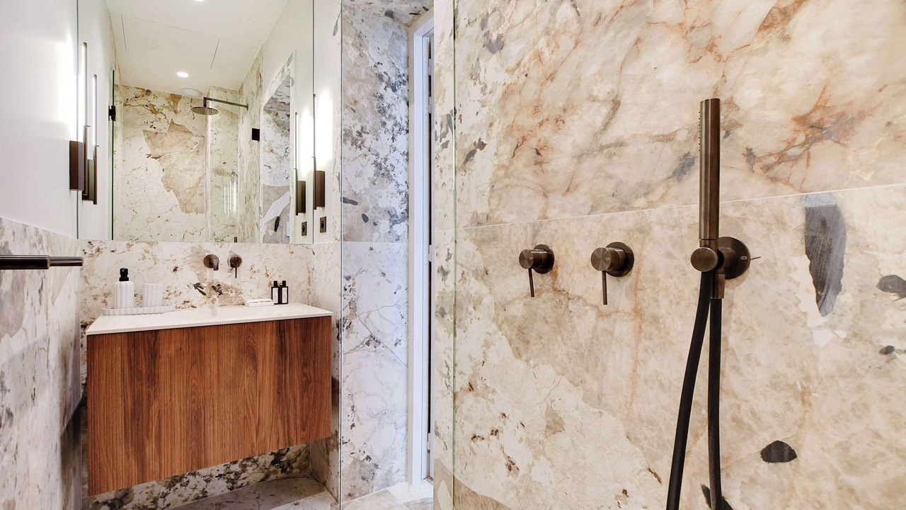 Photo of Bathroom in Champs-Elysees