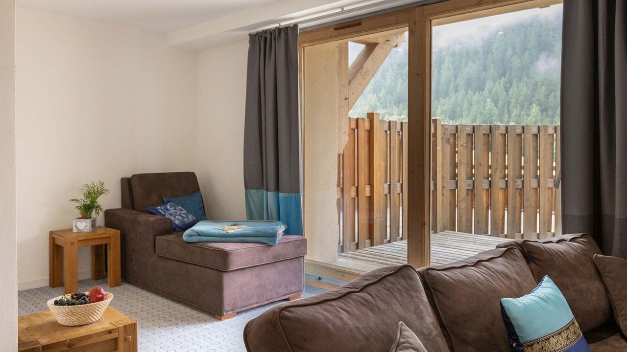 Photo of Livingroom in Nancroit