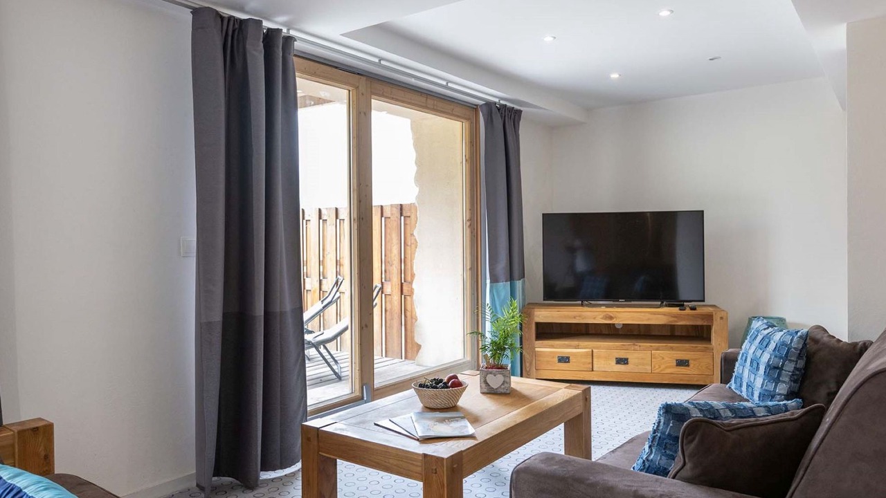 Photo of Livingroom in Nancroit