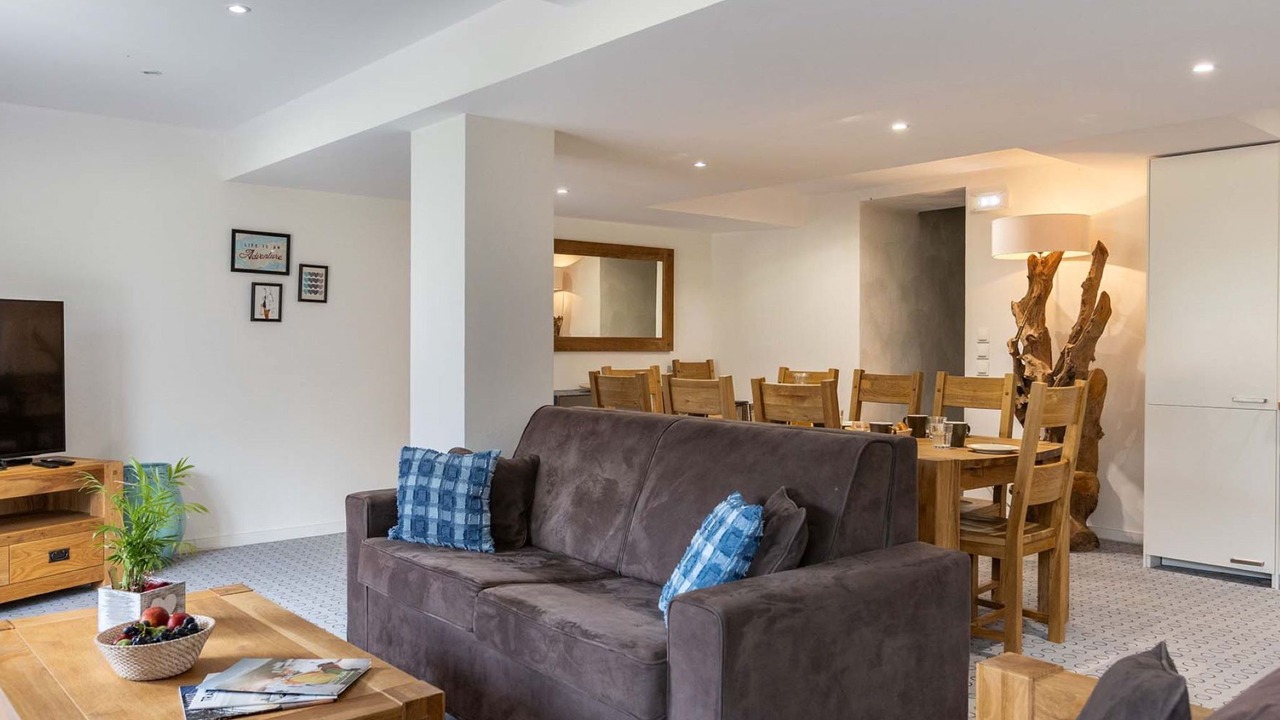 Photo of Livingroom in Nancroit