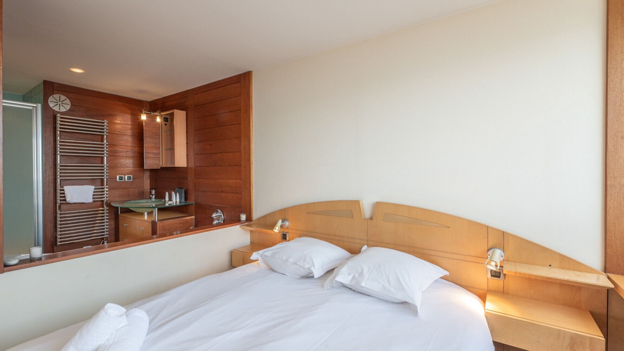Photo of Bedroom in Cognet