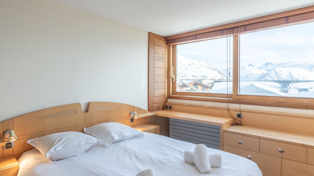 Photo of Bedroom in Cognet