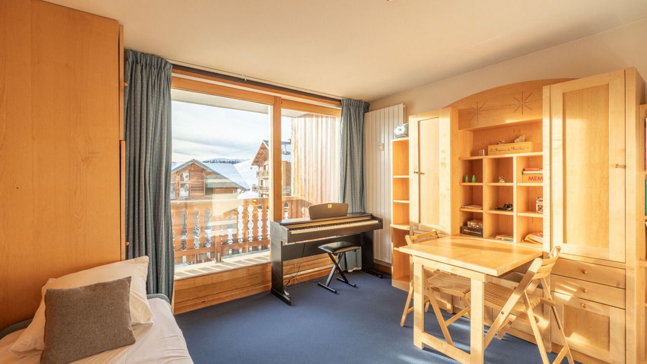Photo of Bedroom in Cognet