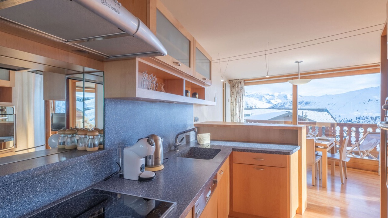 Photo of Kitchen in Cognet