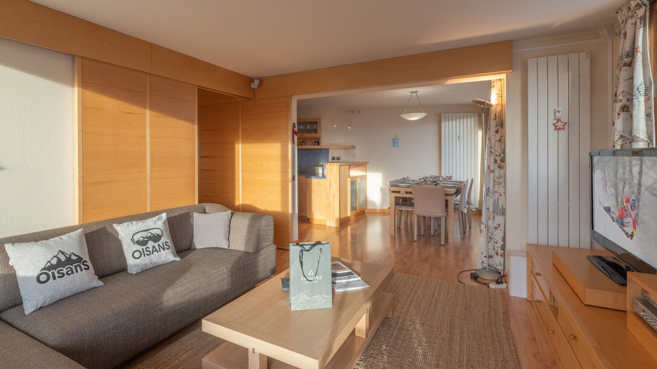 Photo of Livingroom in Cognet