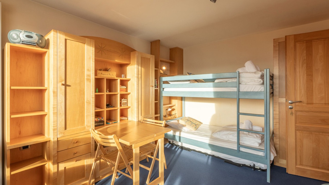 Photo of Bedroom in Cognet