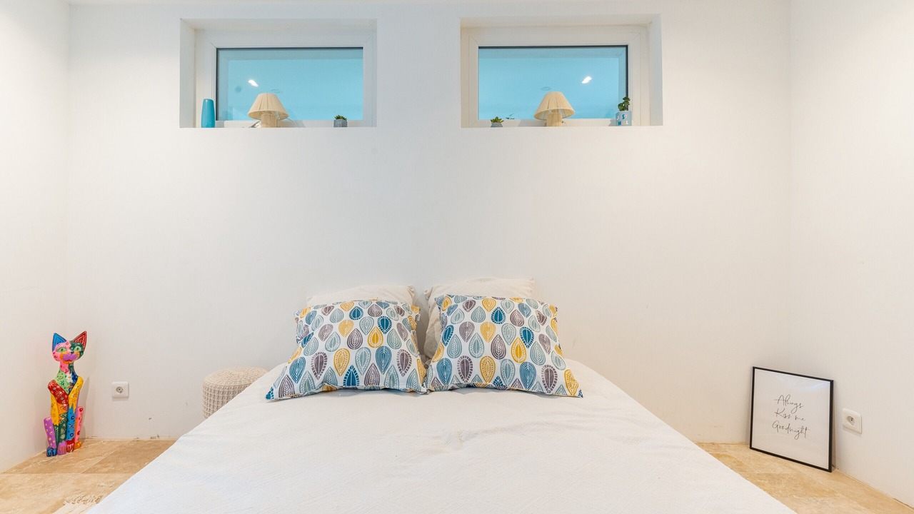Photo of Bedroom in La Bastidonne
