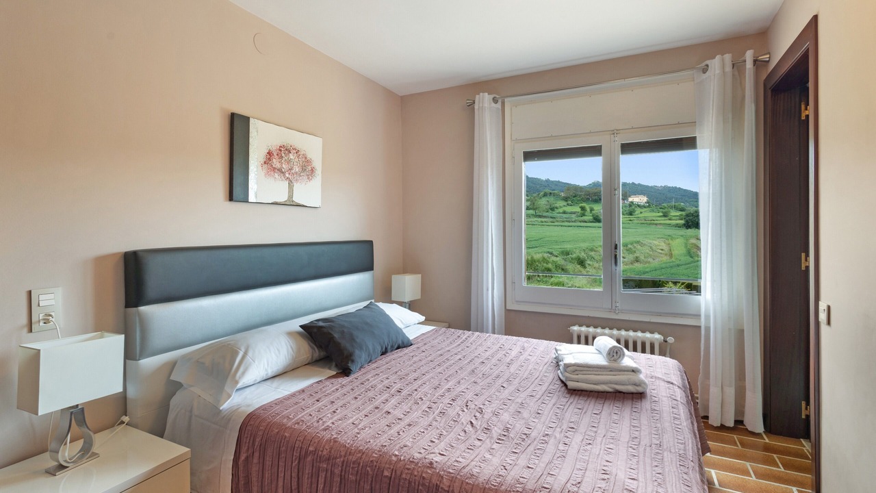 Photo of Bedroom in Cardona