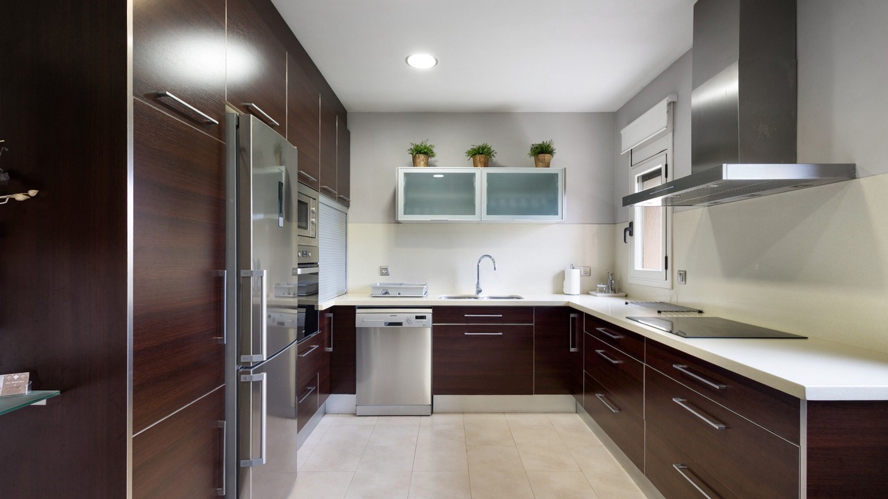 Photo of Kitchen in Cardona