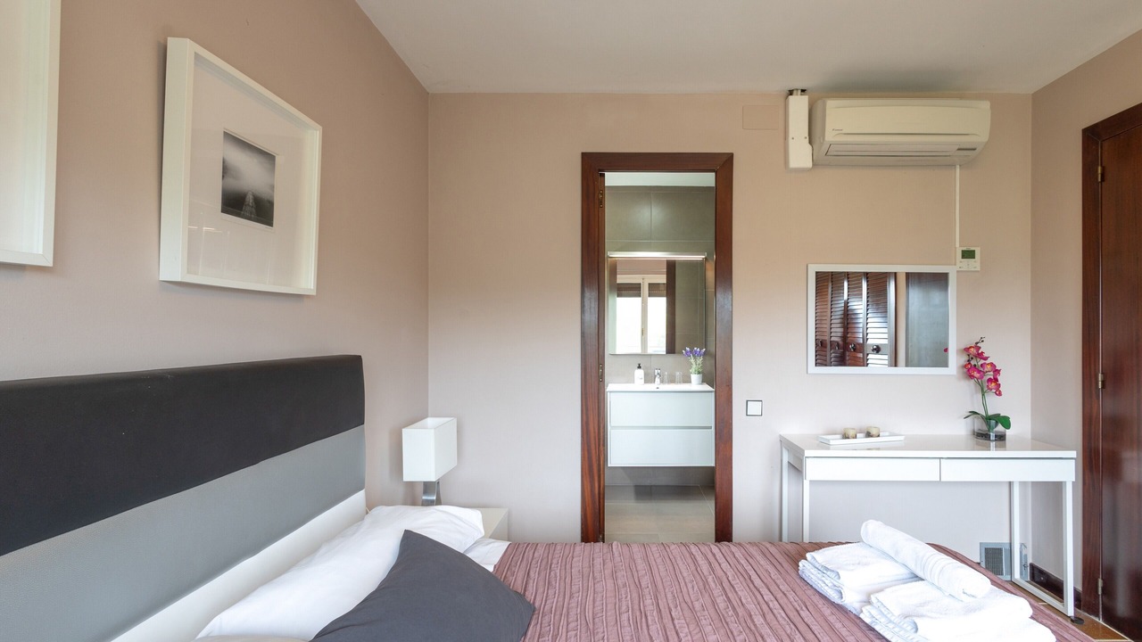 Photo of Bedroom in Cardona