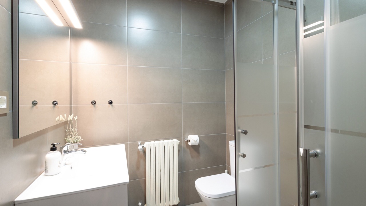 Photo of Bathroom in Cardona