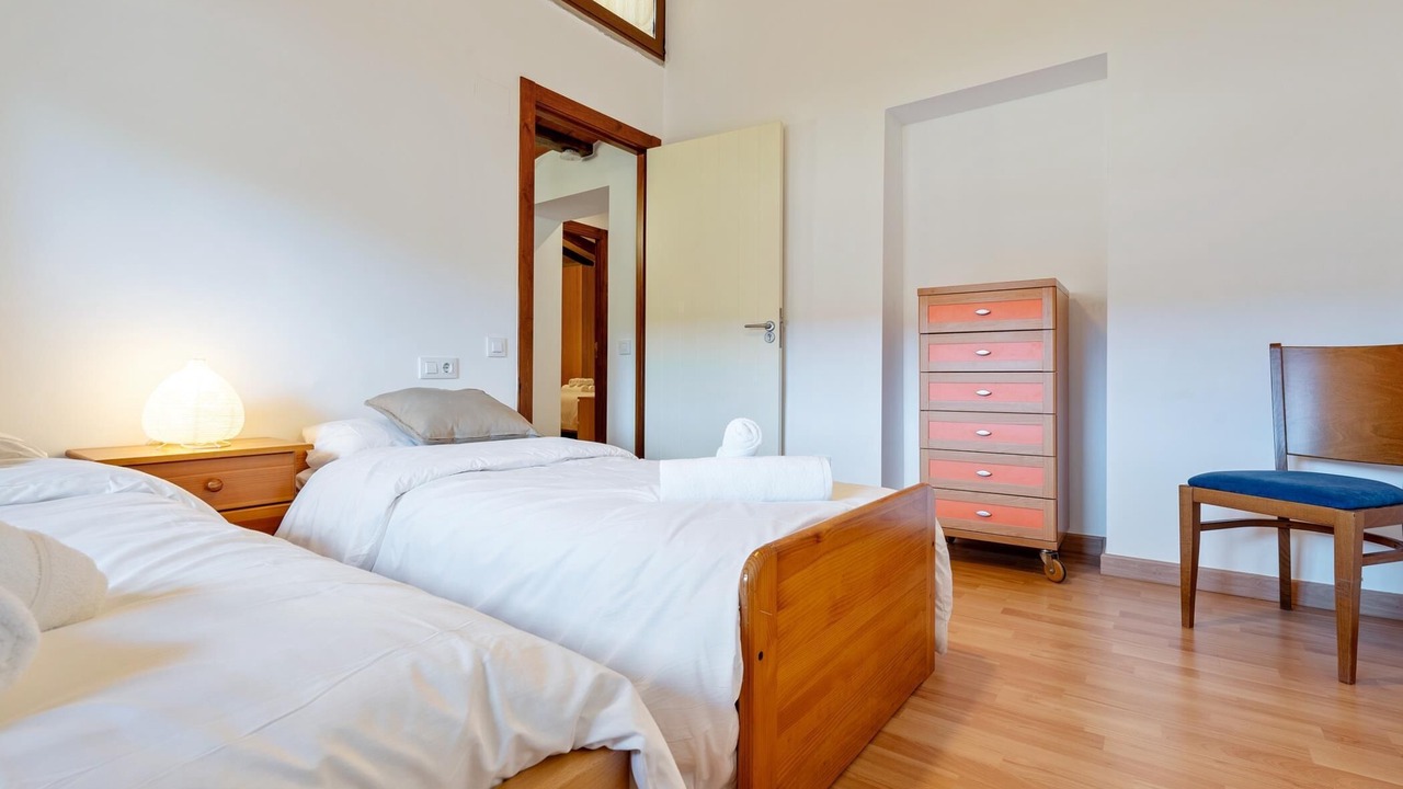 Photo of Bedroom in El Rourell