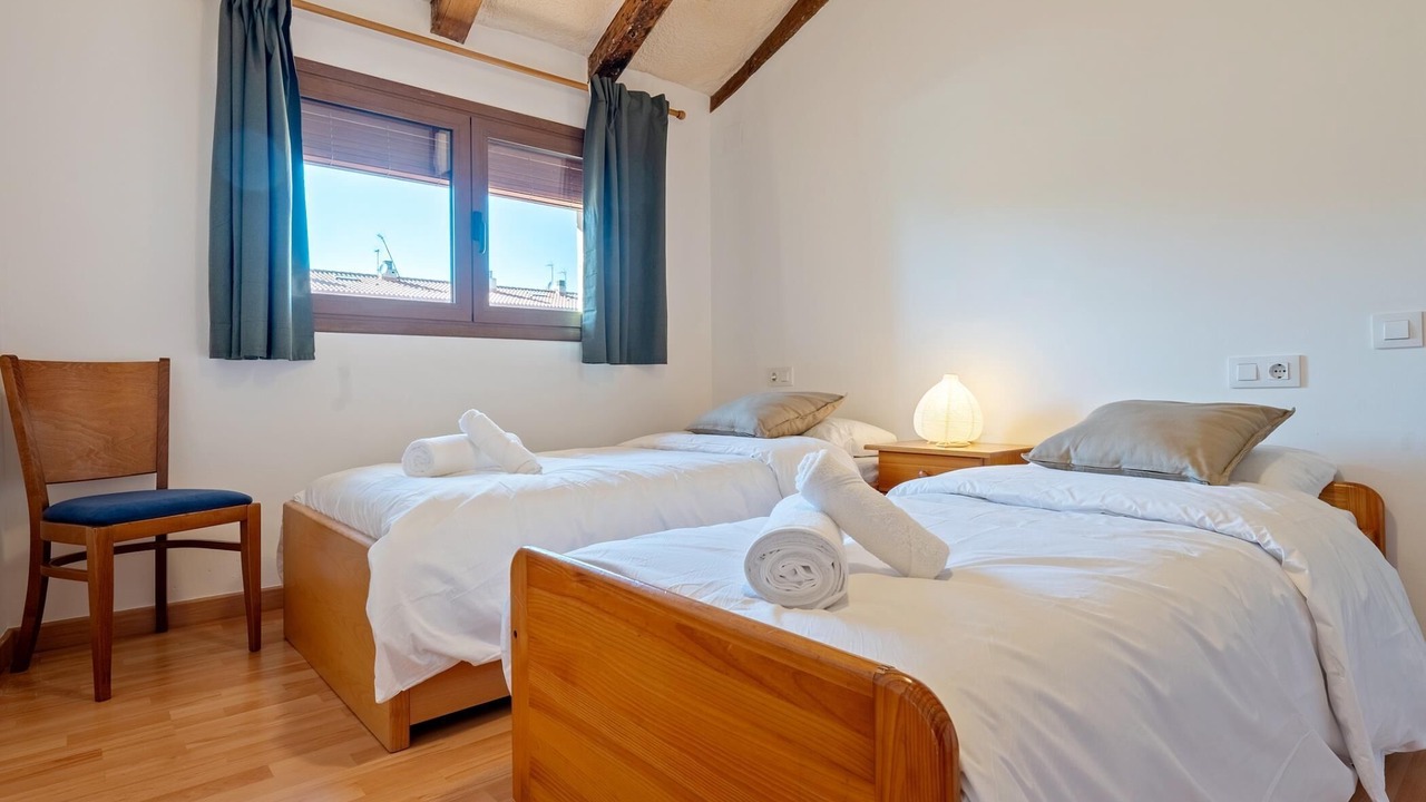 Photo of Bedroom in El Rourell