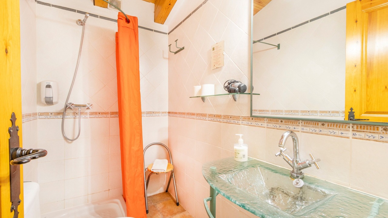 Photo of Bathroom in Gavet de la Conca