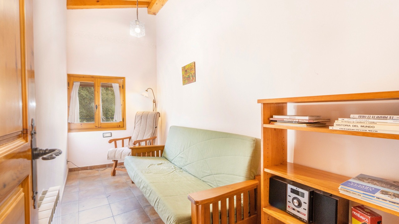 Photo of Livingroom in Gavet de la Conca