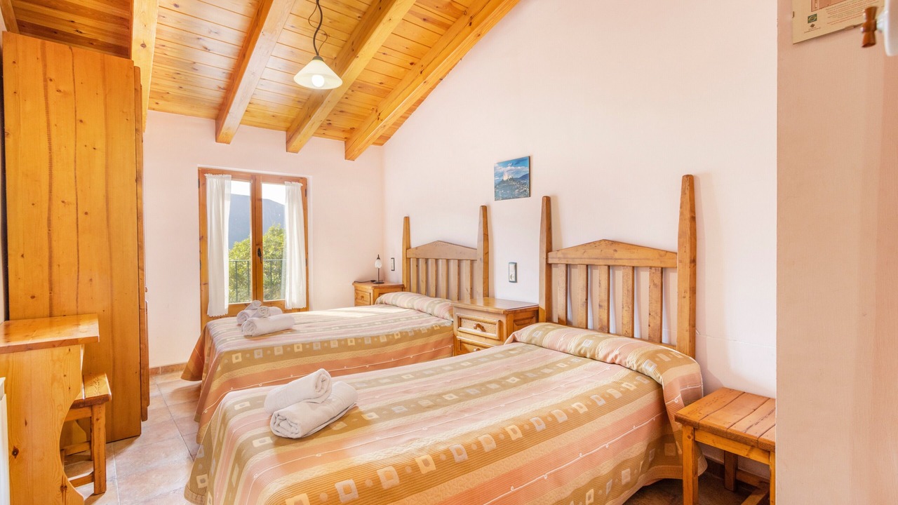Photo of Bedroom in Gavet de la Conca