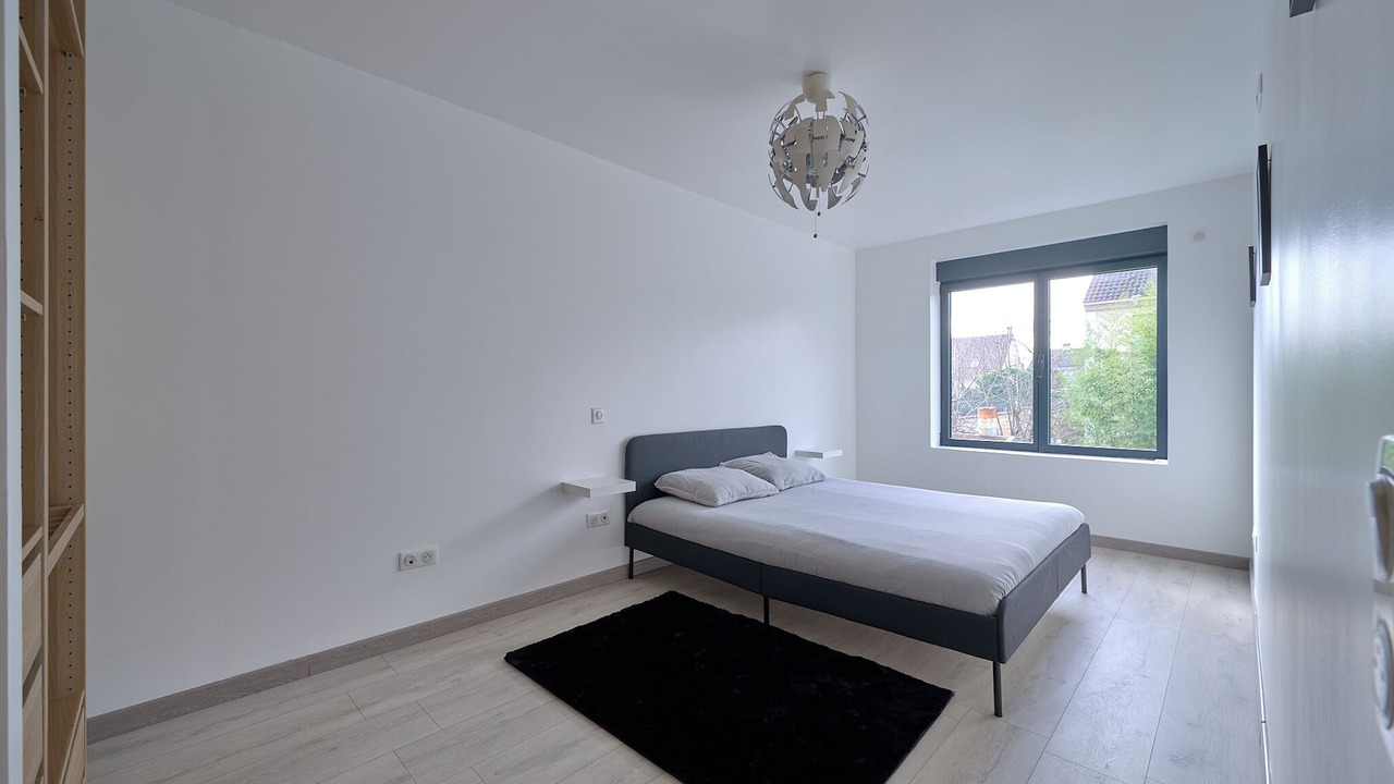 Photo of Bedroom in Villabe