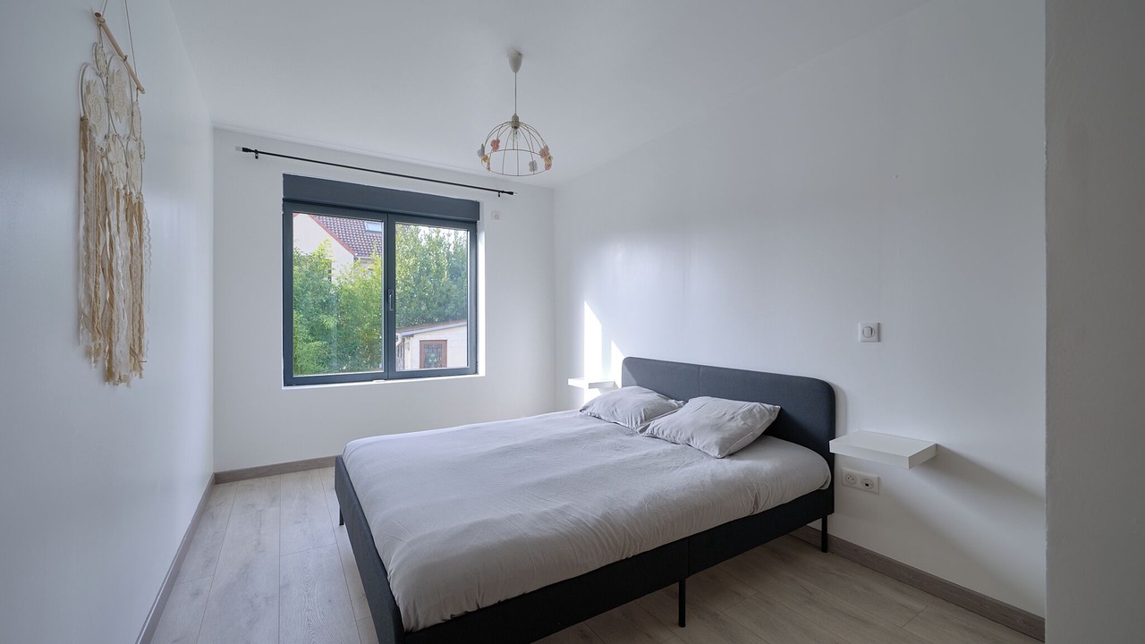 Photo of Bedroom in Villabe