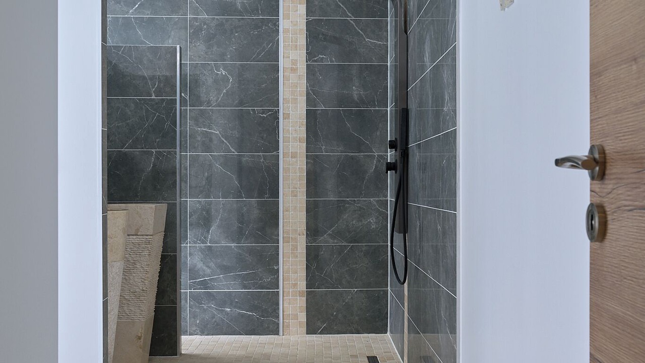 Photo of Bathroom in Villabe