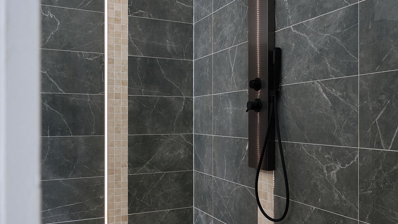 Photo of Bathroom in Villabe