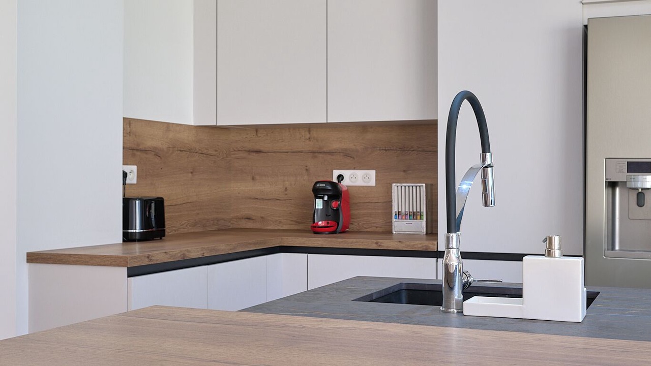 Photo of Kitchen in Villabe