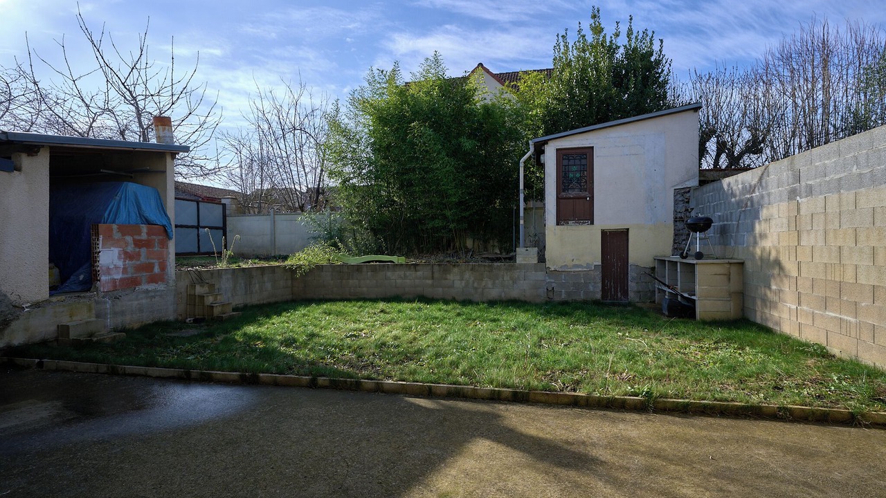 Photo of Outdoor in Villabe