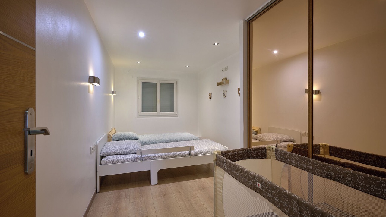 Photo of Bedroom in Villabe