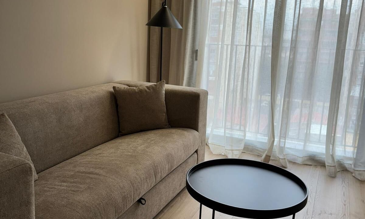 Photo of Livingroom in Santa Coloma de Gramenet