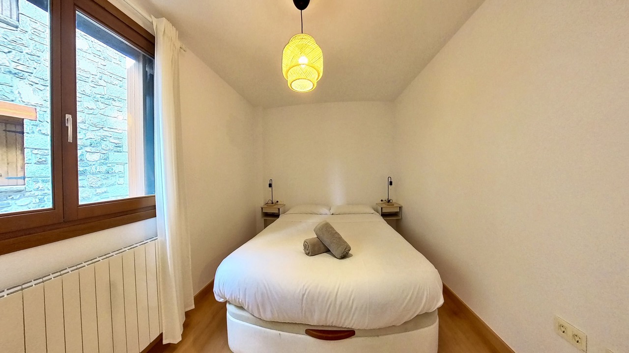 Photo of Bedroom in Sallent de Gallego