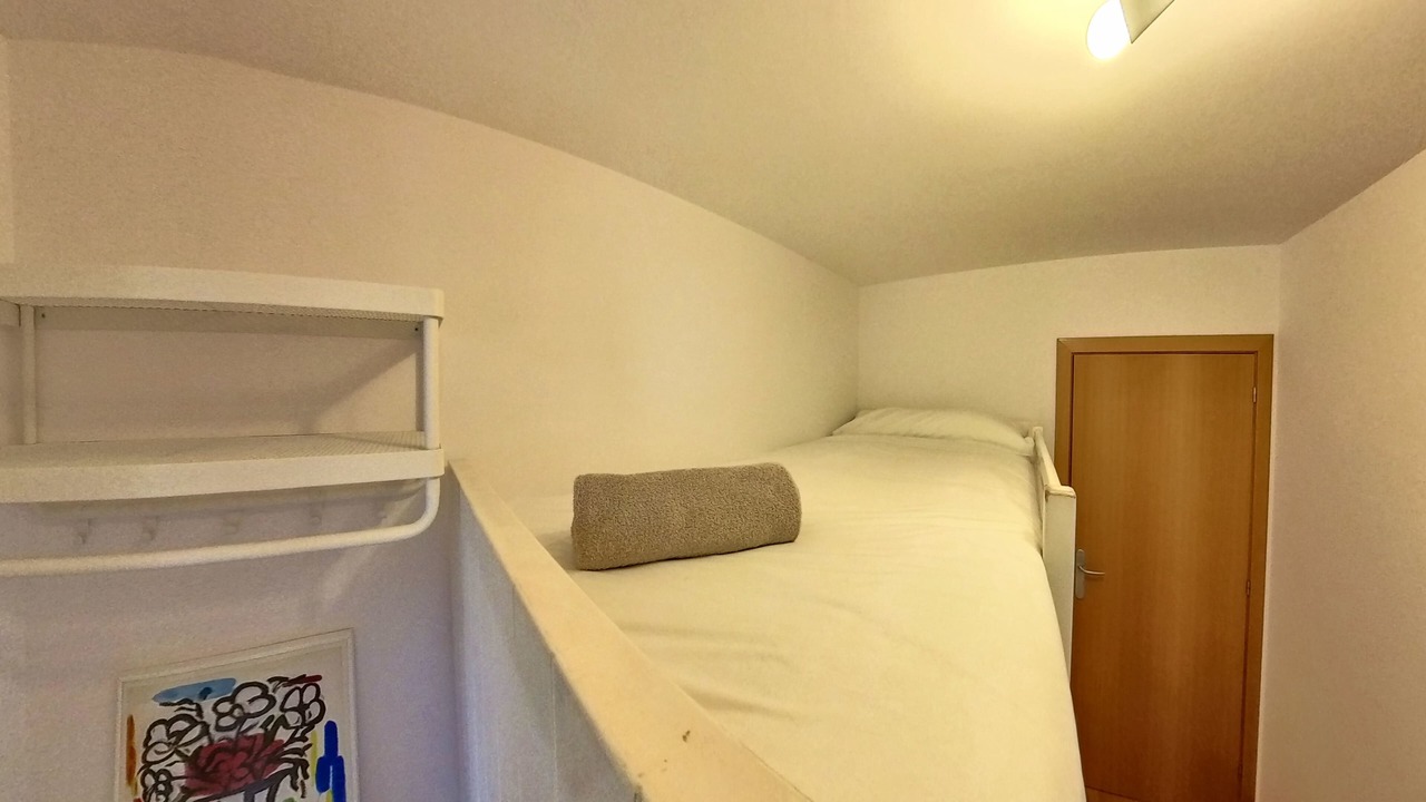 Photo of Bedroom in Sallent de Gallego