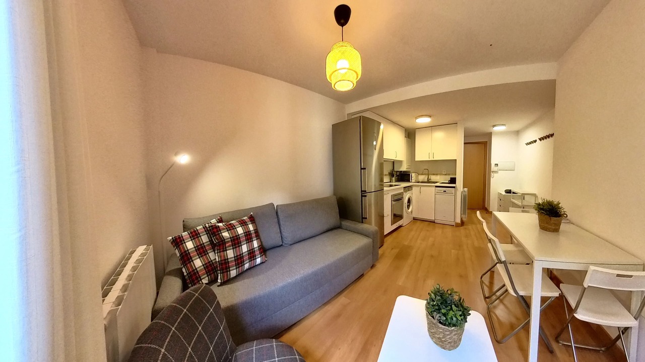 Photo of Livingroom in Sallent de Gallego