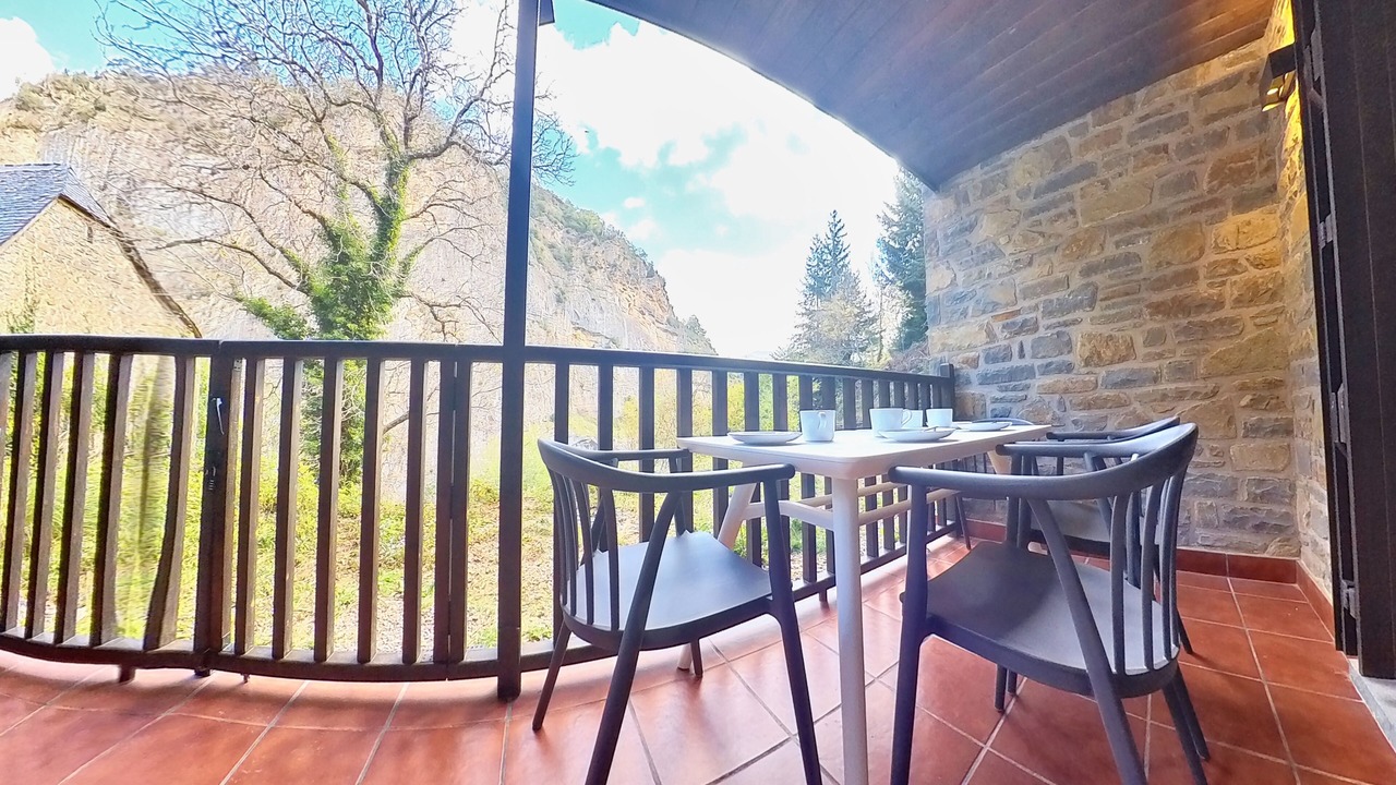 Photo of Outdoor in Escarrilla