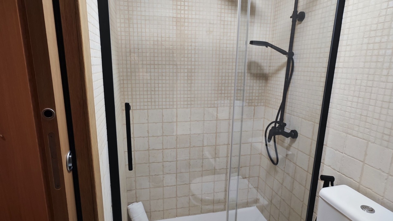 Photo of Bathroom in Escarrilla