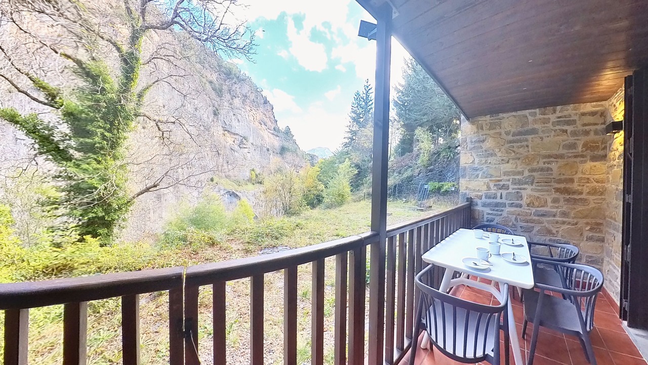 Photo of Outdoor in Escarrilla