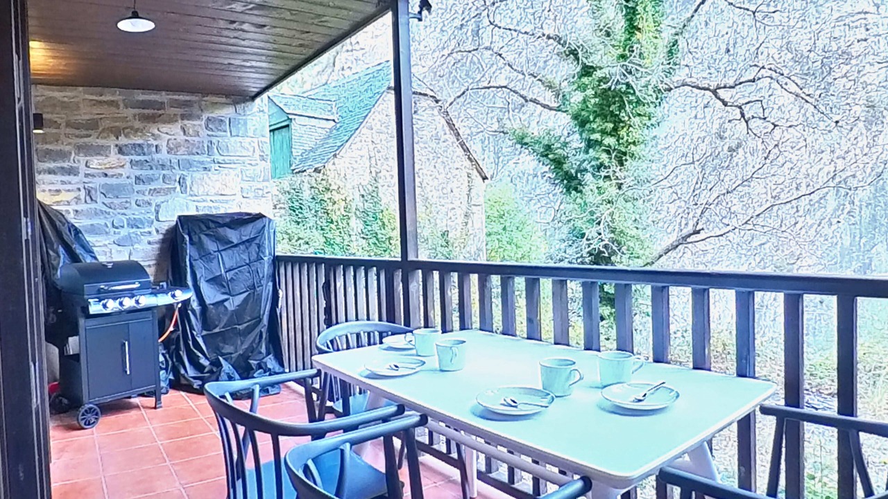 Photo of Outdoor in Escarrilla