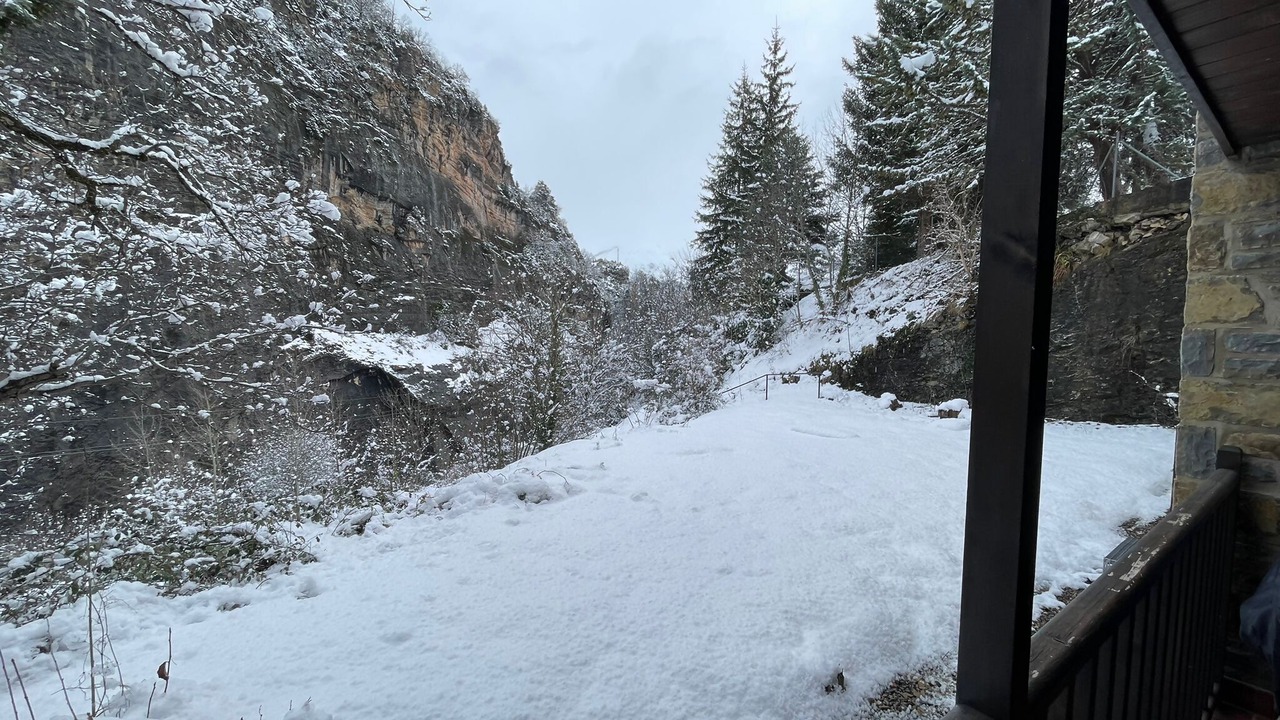 Photo of Outdoor in Escarrilla