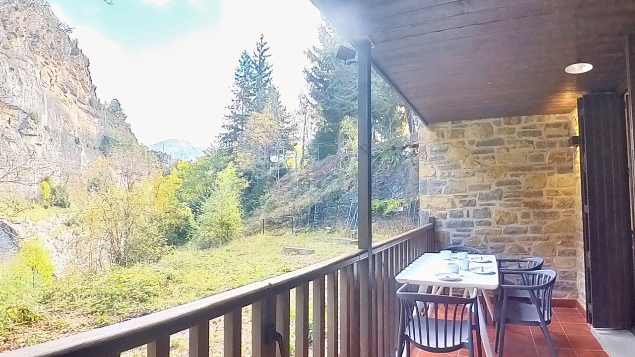Photo of Outdoor in Escarrilla